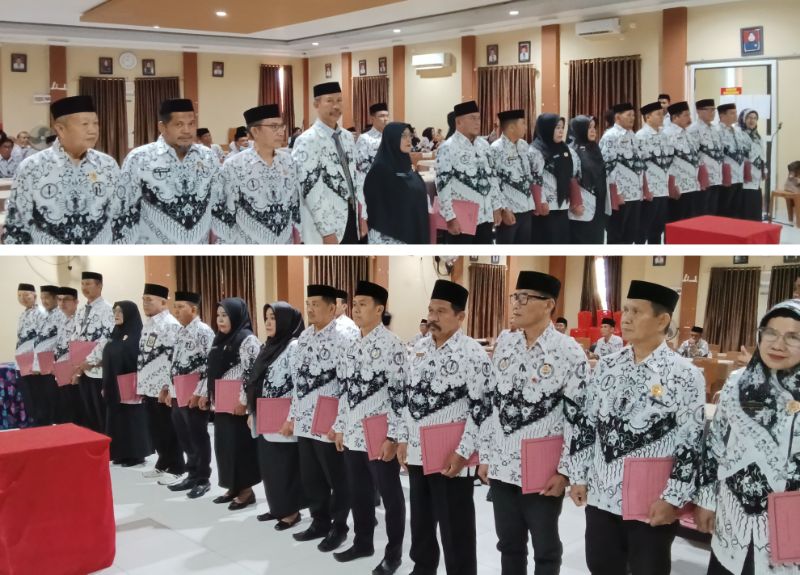 Bidang PGRI Bantaeng - Persatuan Guru Republik Indonesia Cabang Bantaeng